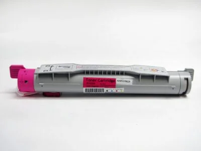 Remanufactured Xerox Phaser 6350 Hi Cap Magenta Toner 106R01145