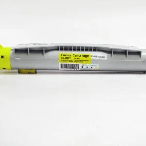 Remanufactured Xerox Phaser 6350 Hi Cap Yellow Toner 106R01146
