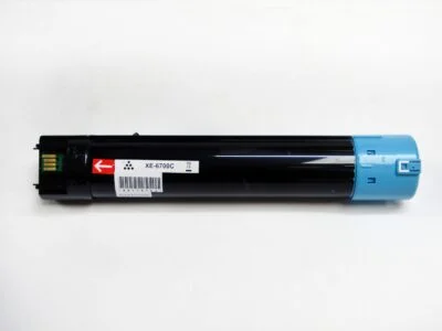 Compatible Xerox Phaser 6700 Cyan Toner 106R01503