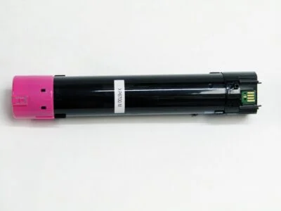Compatible Xerox Phaser 6700 Magenta Toner 106R01504