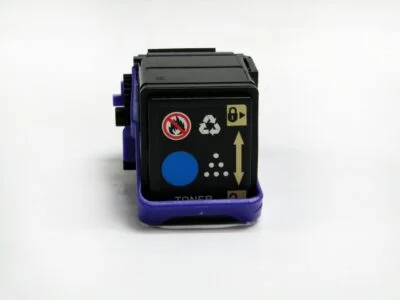 Compatible Xerox Phaser 7100 Cyan Toner 106R02599