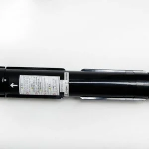 Compatible Xerox WorkCentre 7120 Black Toner 6R01457