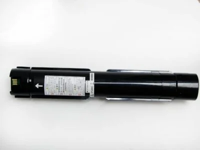 Compatible Xerox WorkCentre 7120 Black Toner 6R01457