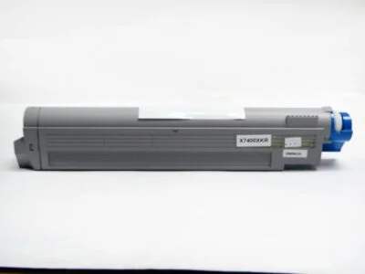 Remanufactured Xerox PHASER 7400 Hi-Cap Black Toner 106R01080