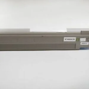 Remanufactured Xerox PHASER 7400 Hi-Cap Cyan Toner 106R01077