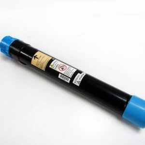 Compatible Xerox Work Centre 7425 Cyan Toner 006R01398