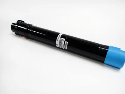 Remanufactured Xerox Work Centre 7525 Cyan Toner 006R01516