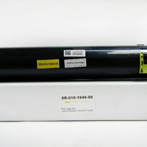 Compatible Xerox PHASER 7700 Hi-Cap Yellow Toner 16194600