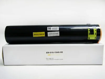 Compatible Xerox PHASER 7700 Hi-Cap Yellow Toner 16194600
