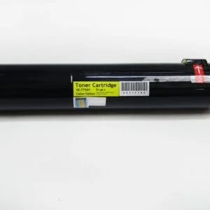 Compatible Xerox Phaser 7750 Hi Cap Yellow Toner 106R00655