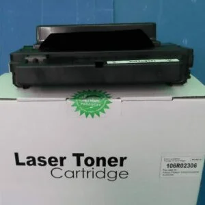 Compatible Xerox Phaser 3320 Hi Cap Toner 106R02306 106R02307