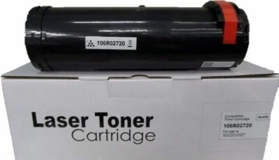 Compatible Xerox Phaser 3610 Std Yld Toner 106R02720