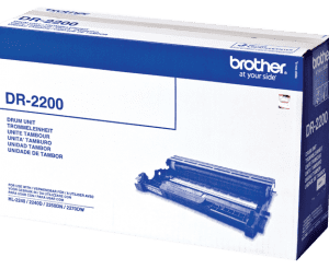Brother DR2200 Drum 12K